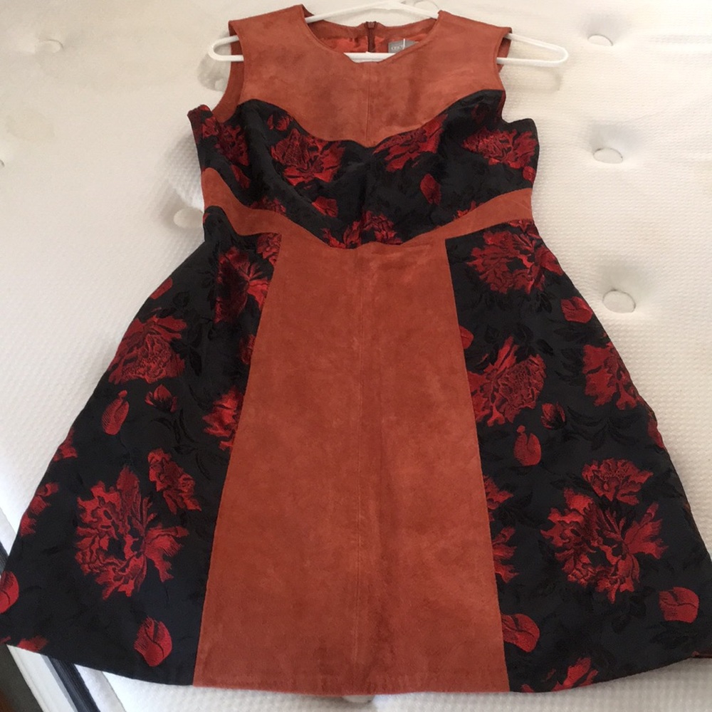 ASOS dress